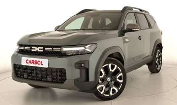 Hybrid Journey 4x2 115KW