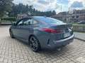 BMW 220 i Gran Coupé MSPORT AUTOMATICA+18.900KM- Grigio - thumbnail 7