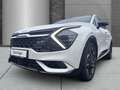 Kia Sportage GT-Line Allrad 1.6 CRDi Mild Hybrid 7-AT Leder Dri Weiß - thumbnail 4