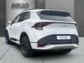 Kia Sportage GT-Line Allrad 1.6 CRDi Mild Hybrid 7-AT Leder Dri Weiß - thumbnail 3