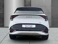 Kia Sportage GT-Line Allrad 1.6 CRDi Mild Hybrid 7-AT Leder Dri Weiß - thumbnail 6