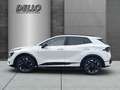 Kia Sportage GT-Line Allrad 1.6 CRDi Mild Hybrid 7-AT Leder Dri Weiß - thumbnail 2
