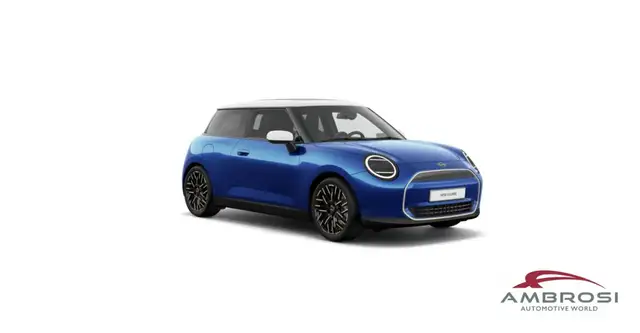 Mini Hatch view 4