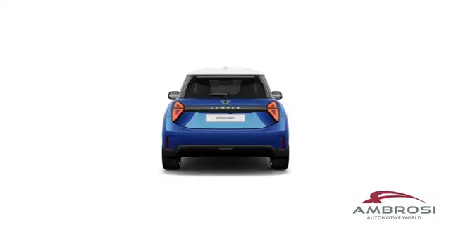 Mini Hatch view 6
