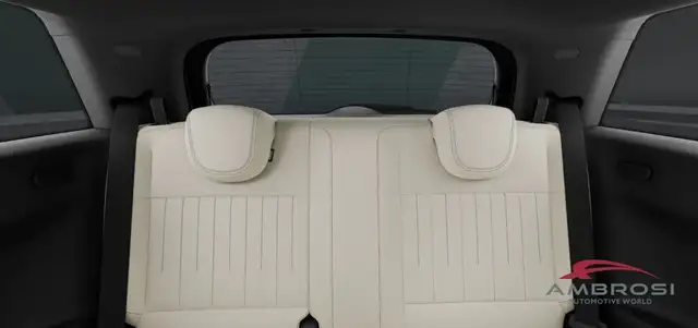 Mini Hatch view 8