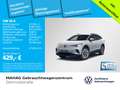 Volkswagen ID.4 Pure 55 kWh Wärmepu CCS IQ.Light Navi ParkP Silber - thumbnail 1