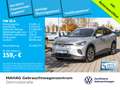 Volkswagen ID.4 Pure 55 kWh Wärmepu CCS IQ.Light Navi ParkP Silber - thumbnail 1
