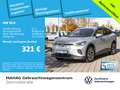 Volkswagen ID.4 Pure 55 kWh Wärmepu CCS IQ.Light Navi ParkP Silber - thumbnail 1