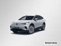 Volkswagen ID.4 Pure 55 kWh Wärmepu CCS IQ.Light Navi ParkP Silber - thumbnail 5