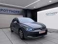 Volkswagen Golf 2.0 TDI DSG ACTIVE PANO AHK NAVI IQ.LIGHT Grau - thumbnail 6