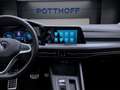 Volkswagen Golf 2.0 TDI DSG ACTIVE PANO AHK NAVI IQ.LIGHT Grau - thumbnail 13