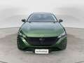 Peugeot 308 1.2 puretech t Allure Pack s&s 130cv Grün - thumbnail 2