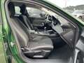 Peugeot 308 1.2 puretech t Allure Pack s&s 130cv Grün - thumbnail 9