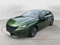 Peugeot 308 1.2 puretech t Allure Pack s&s 130cv Grün - thumbnail 1