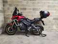 Honda CB 500 X Rouge - thumbnail 1