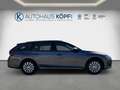 Skoda Octavia Combi 1.5 TSI Essence DSG_AHK_LED_ Grau - thumbnail 7