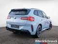 BMW X3 20d xDrive M-Sport ACC 360° SITZBELÜFTUNG Grau - thumbnail 3