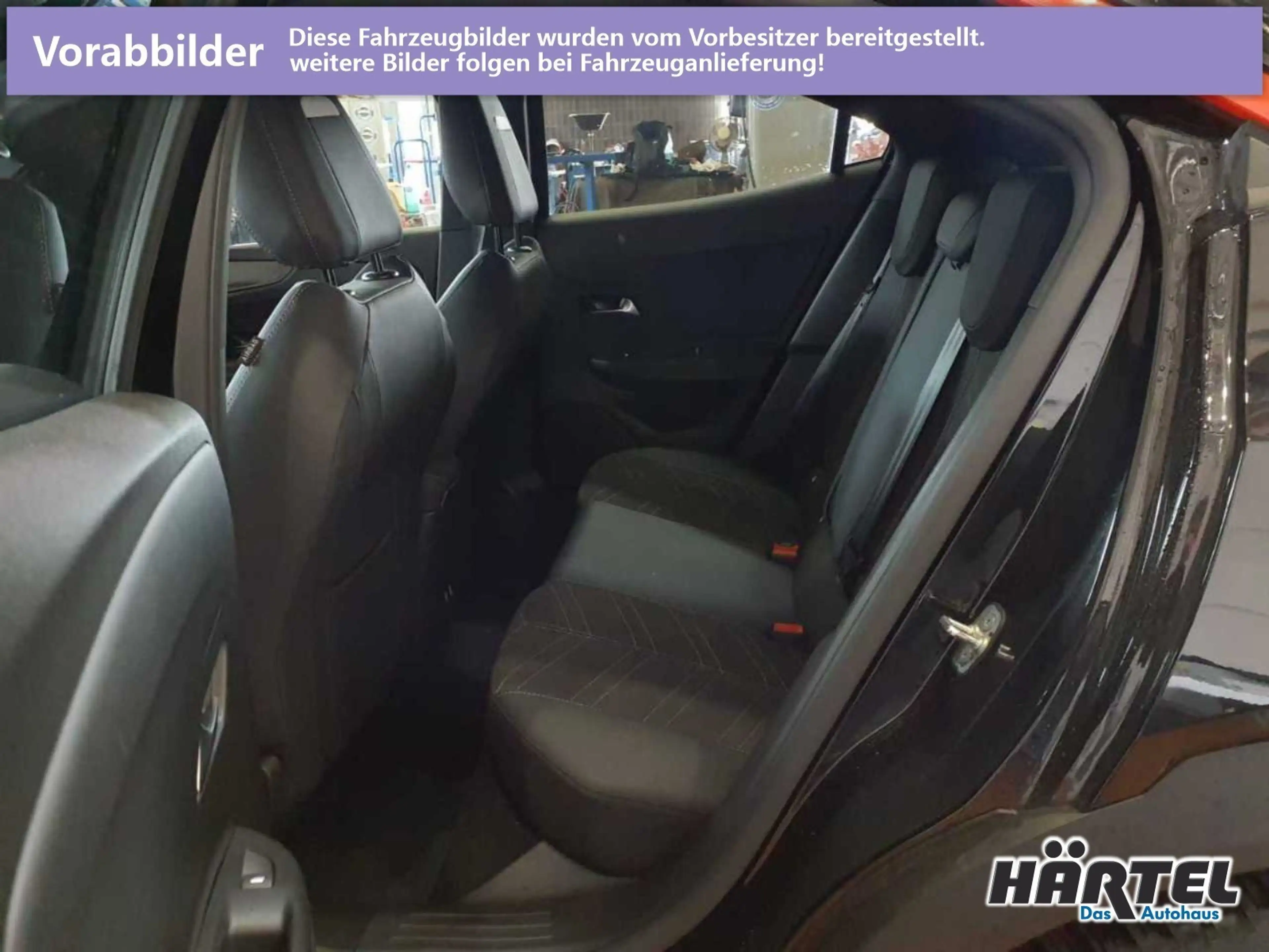 Opel Mokka-E GS LINE 46 KWH AUTOMATIK (+LEDER) Navi LED — photo 6