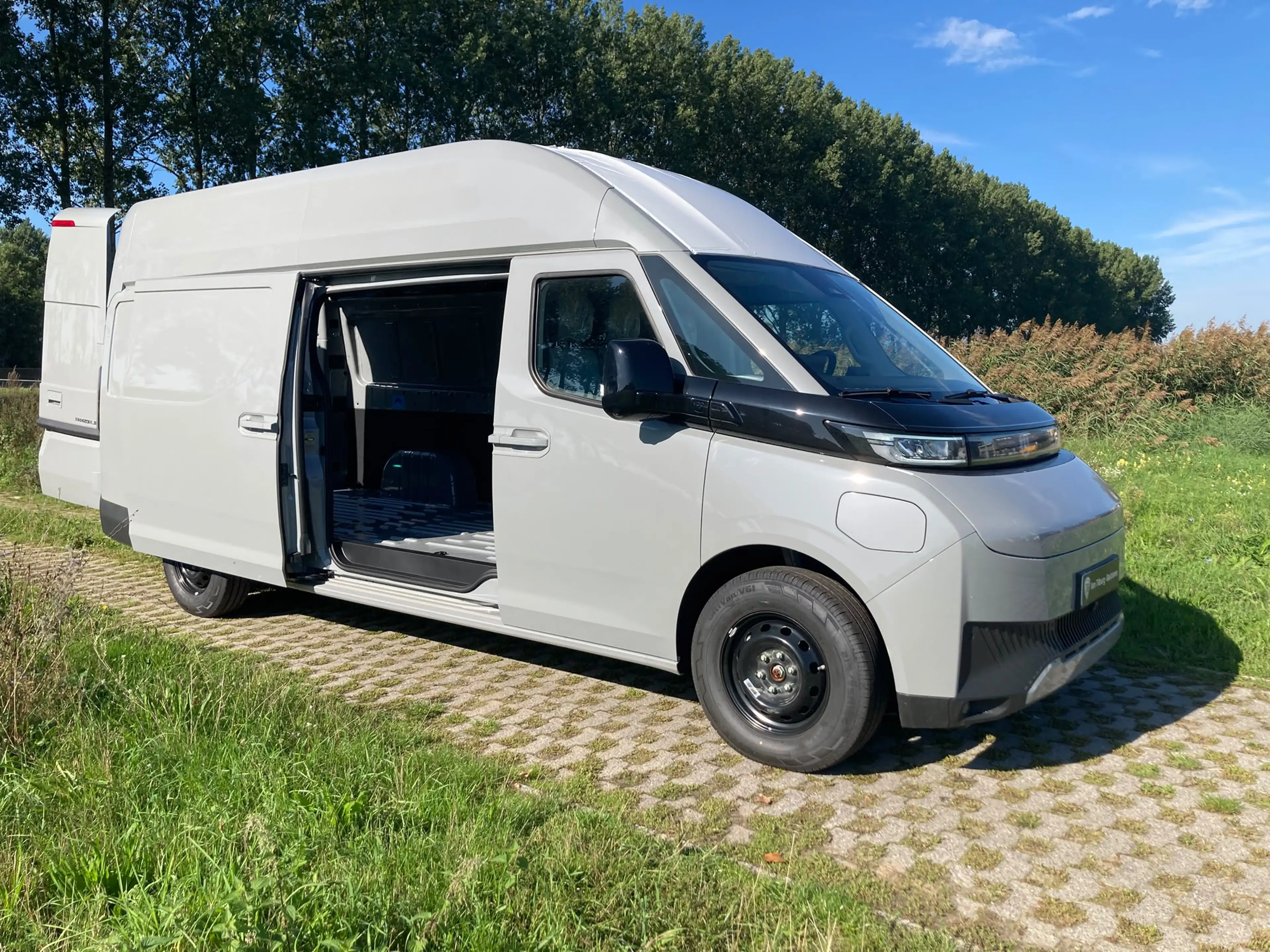 Farizon SV 106KWh L3H3 - Trekhaak - 270 deuren - visibility p — photo 10