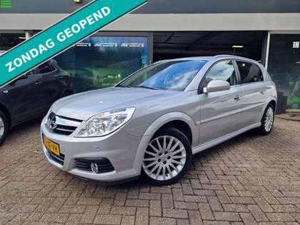 Opel Signum 2.2-16V Executive | AUTOMAAT | 2E EIGENAAR | PDC |