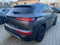 DS Automobiles DS 7 Crossback DS7 Perfrmance Line + LED/Alcantara/AHK/Assisten Gris - thumbnail 5