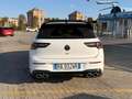 Volkswagen Golf R Noleggio Golf 8.5R 333 CV Bianco - thumbnail 4