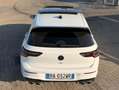 Volkswagen Golf R Noleggio Golf 8.5R 333 CV Bianco - thumbnail 5