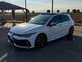Volkswagen Golf R Noleggio Golf 8.5R 333 CV Bianco - thumbnail 3