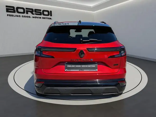 Renault Austral view 4