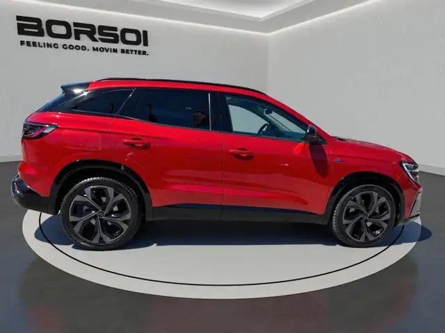 Renault Austral view 6