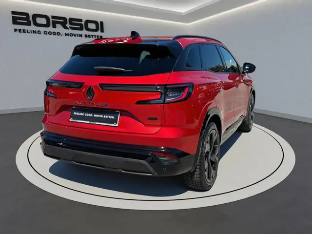 Renault Austral view 5