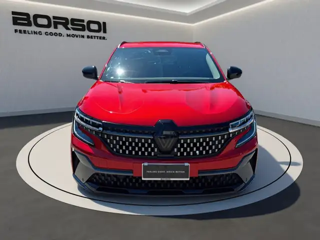 Renault Austral view 8
