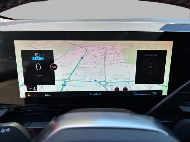 Renault Austral view 11