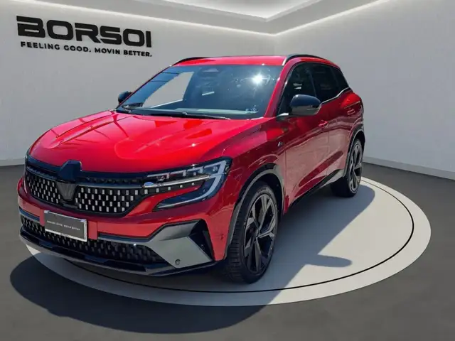 Renault Austral main image