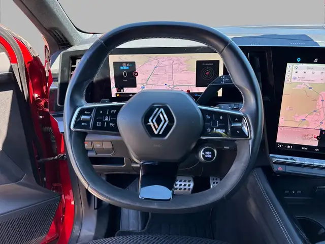 Renault Austral view 10