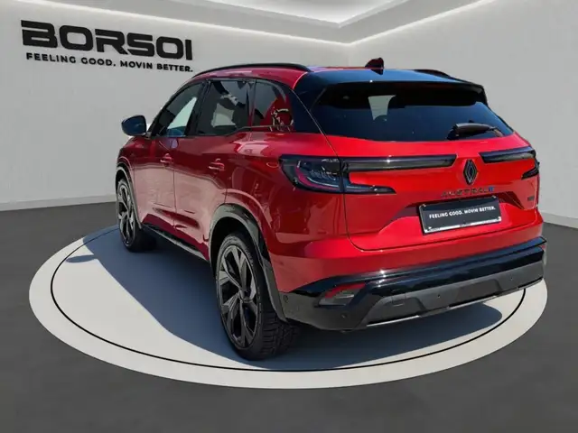 Renault Austral view 3
