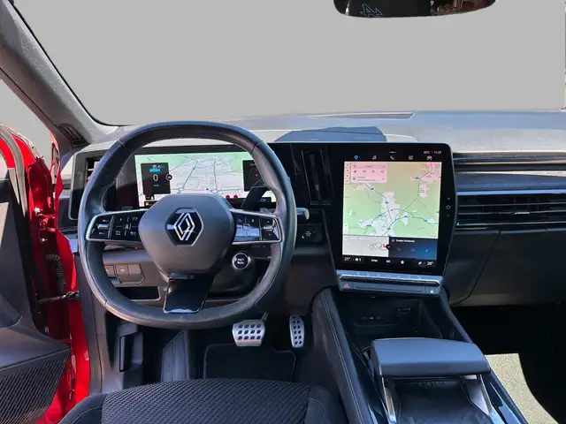 Renault Austral view 9