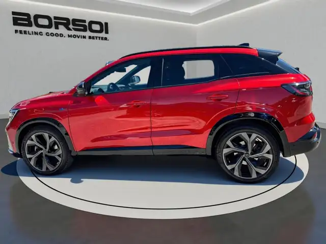 Renault Austral view 2