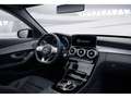 Mercedes-Benz C 200 d T-Modell PTS Cam Navi AUT Wide LED  SHZ Negro - thumbnail 21