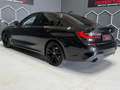 BMW 320 320 d xDrive M Sport Schwarz - thumbnail 45