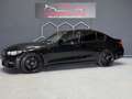 BMW 320 320 d xDrive M Sport Schwarz - thumbnail 3
