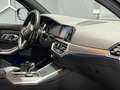 BMW 320 320 d xDrive M Sport Schwarz - thumbnail 21