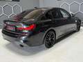 BMW 320 320 d xDrive M Sport Schwarz - thumbnail 8