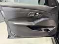 BMW 320 320 d xDrive M Sport Schwarz - thumbnail 12