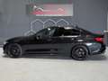 BMW 320 320 d xDrive M Sport Schwarz - thumbnail 4