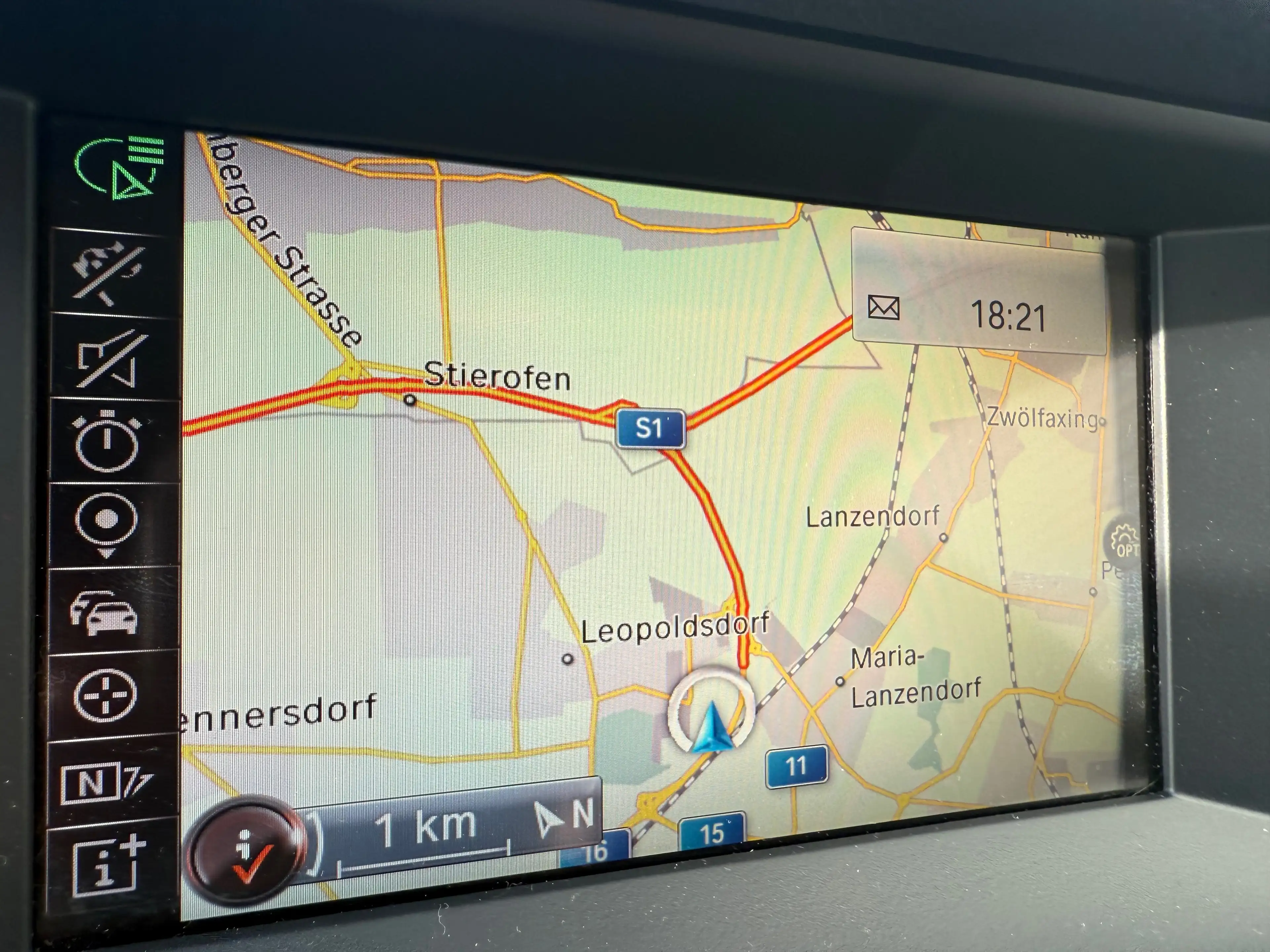 BMW 525 d xDrive Aut. ID:40 — photo 10