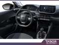 Peugeot 208 1.2 PT 100 Active SHZ Radars Reg. Gris - thumbnail 4