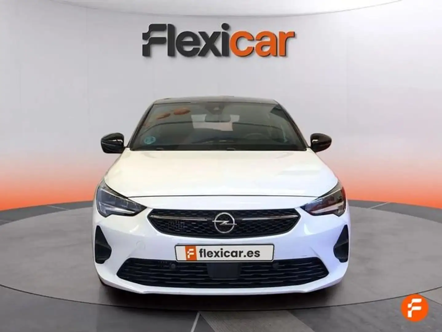 Opel Corsa 1.2T+XHL+74kW+%28100CV%29+GS Blanc - 2