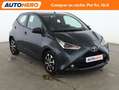 Toyota Aygo 1.0 X-PLAY Gris - thumbnail 8
