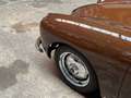 Porsche 356 Super 90 Cabriolet Brun - thumbnail 12